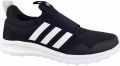Adidas Activeride 2.0 Sport Running Slip-on Voorschools Schoenen - Zwart