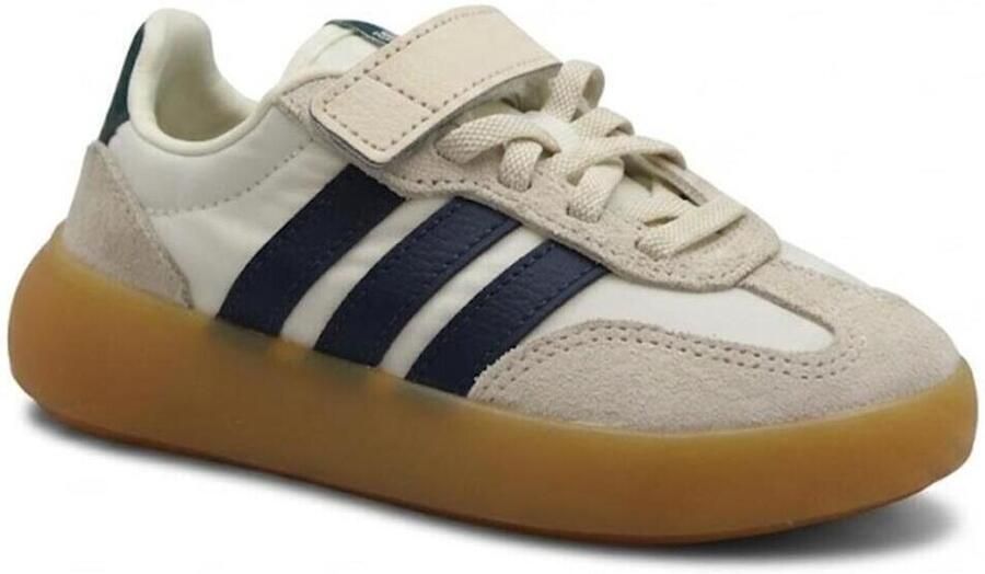 Adidas Sportswear Barreda Decode Schoenen Kids Kinderen Wit - Foto 10