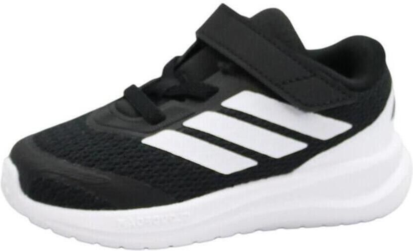 Adidas Sportswear Runfalcon mesh sportschoenen zwart wit - Foto 5