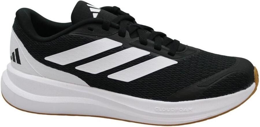 Adidas Runfalcon Kindersneakers Zwart 2 3 Mesh Synthetisch - Foto 5
