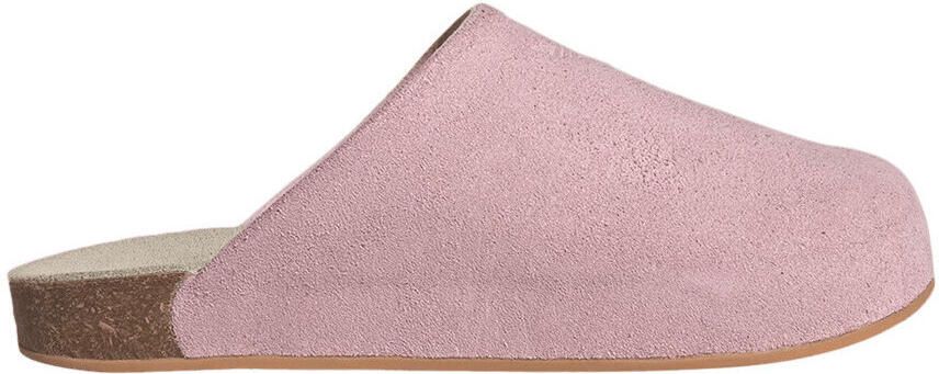 Adidas Lage Sneakers Adimule Clear Pink ( 's)