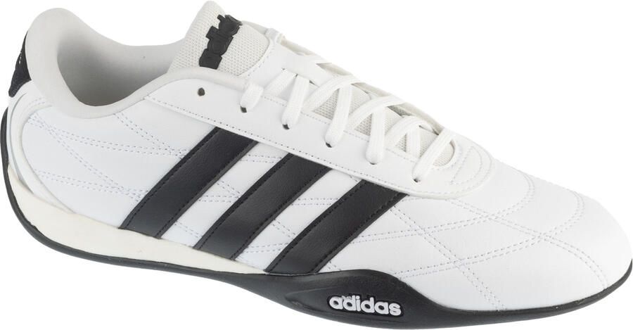 Adidas Lage Sneakers Adipista