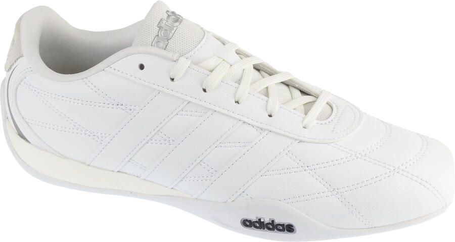 Adidas ADIPISTA herensneaker HQ9161 Motorsport Low Cut wit - Foto 2
