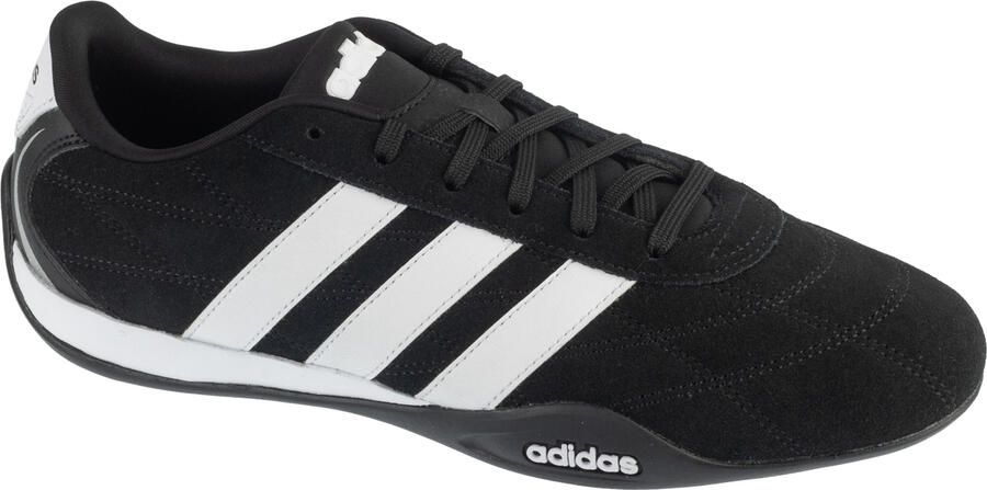 Adidas Lage Sneakers Adipista