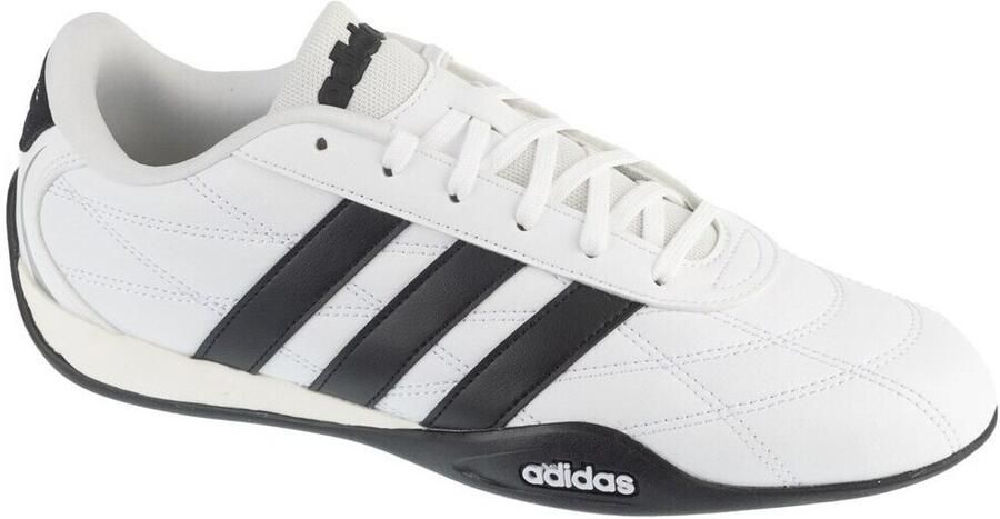 Adidas Lage Sneakers Adipista