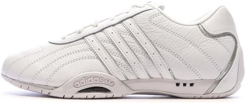 Adidas Originals Adi Racer Lo Dames White- Dames White