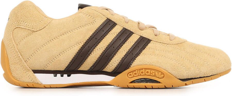 Adidas Lage Sneakers Adiracer Lo