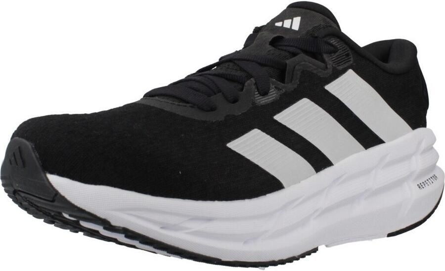 Adidas Lage Sneakers Sport Zapatillas Mujer Modèle Adistar 4 W