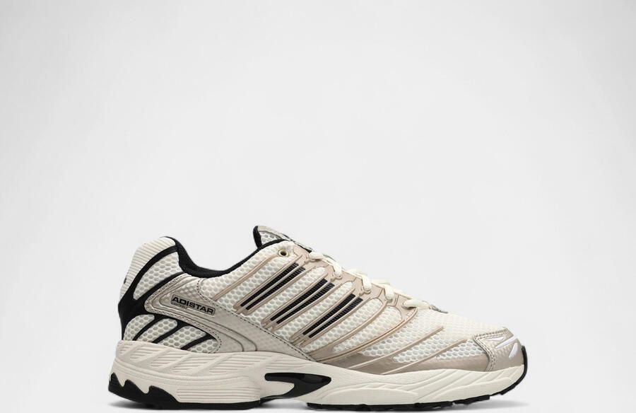 Adidas Lage Sneakers Adistar Control 3 White Off White