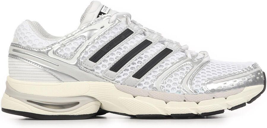 Adidas Originals Adistar Control 5 Lifestyle zilver 1 3 Schoenen