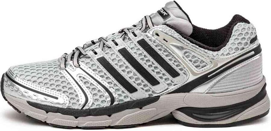Adidas Originals Adistar Control 5 Lifestyle grijs 1 3 Schoenen