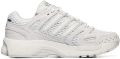 Adidas Originals ADISTAR CONTROL 5 SCHOENEN - Grijs/Wit