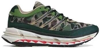 Adidas Lage Sneakers Adistar Hrmy x Bape