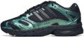 Adidas Lage Sneakers Adistar MLD - Carbon/Grijs