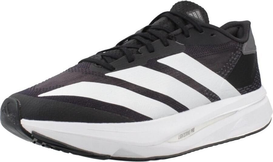 Adidas Adizero Sl 2 Hardloopschoenen Zwart 1 3 Man - Foto 4