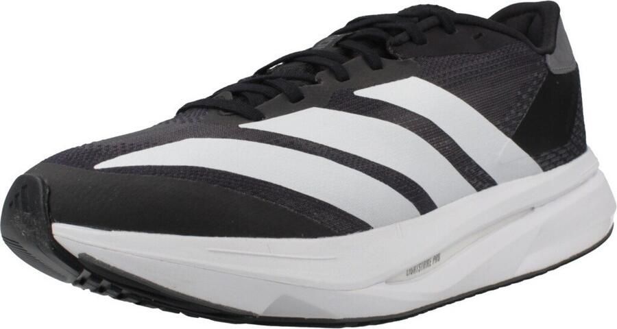 Adidas Lage Sneakers Sport Zapatillas Mujer Modèle Adizero Sl2 W