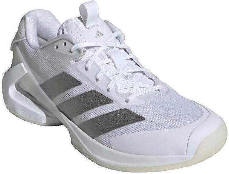 Adidas adizero Ubersonic 5 Tennis Schoenen - Foto 2