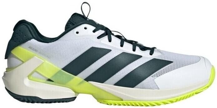 Adidas Tennisschoenen Chaussures Adizero Ubersonic 5 maille respirante