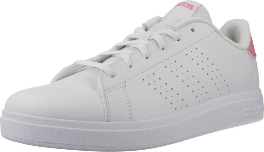 Adidas Sportswear Advantage Base 2.0 Schoenen Kids Kinderen Wit - Foto 3