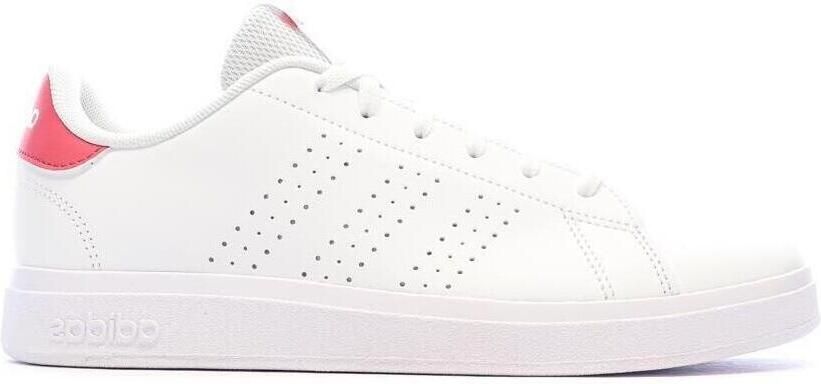 Adidas Advantage Base 2.0 Kinderschoenen Wit Kinderen - Foto 2