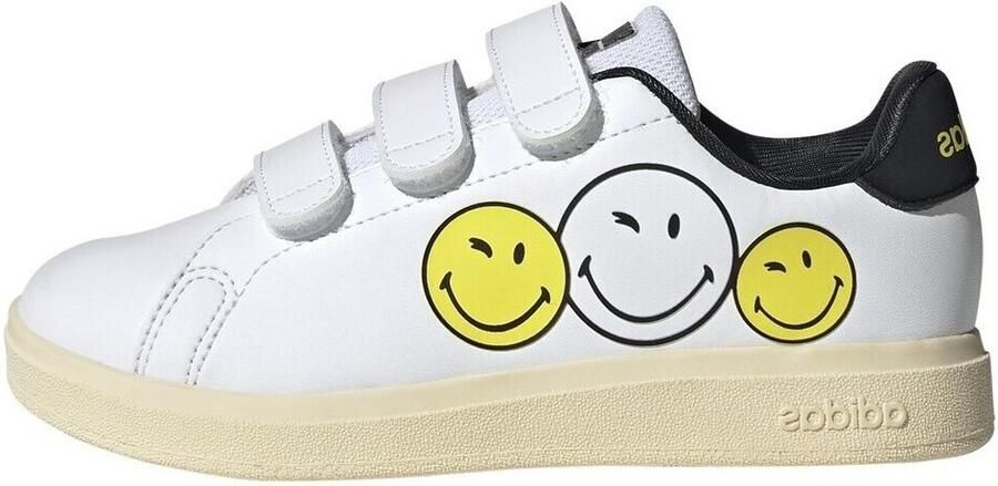 Adidas Sportswear Advantage 2.0 Schoenen Kinderen Wit