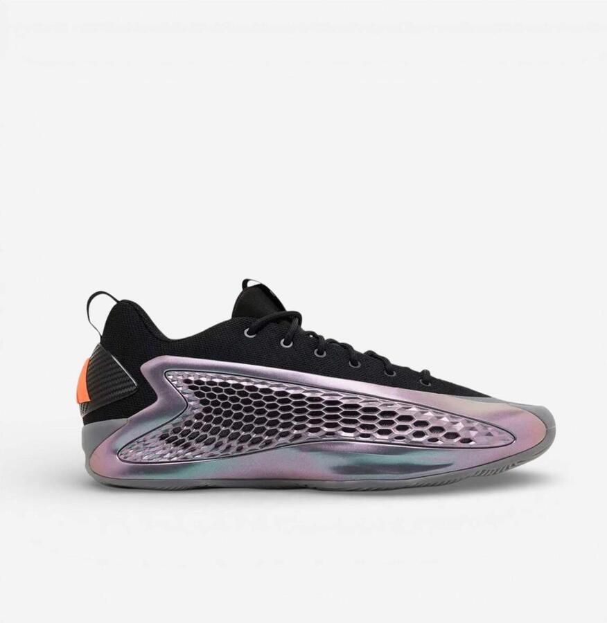 Adidas Lage Sneakers AE 1 Low Iron Sharpens Iron - Foto 2