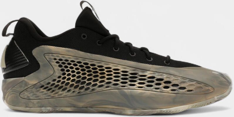 Adidas Lage Sneakers AE 1 Low Ascent Pack MX Grey