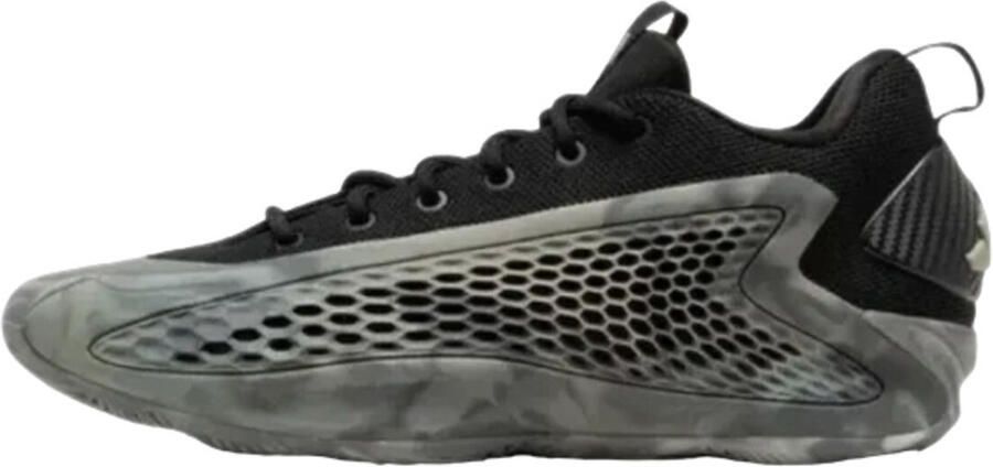 Adidas Originals Anthony Edwards 1 Low Basketball zwart 1 3 Schoenen - Foto 2