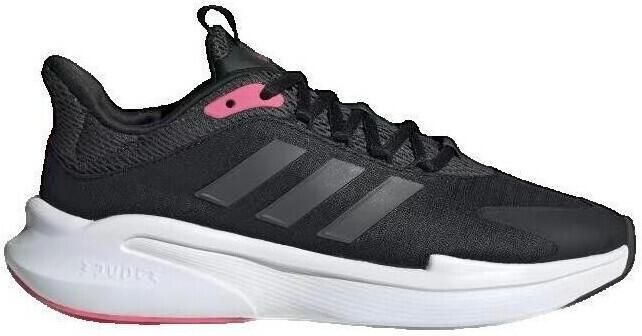 Adidas Sportswear AlphaEdge + Schoenen Dames Zwart - Foto 2