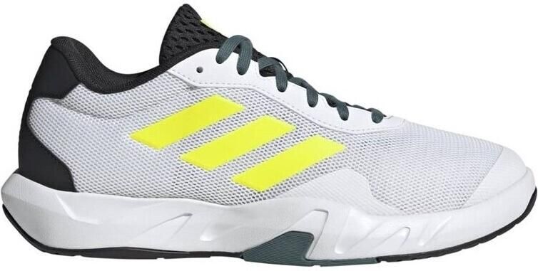 Adidas Performance Amplimove Training Schoenen Heren Wit - Foto 3