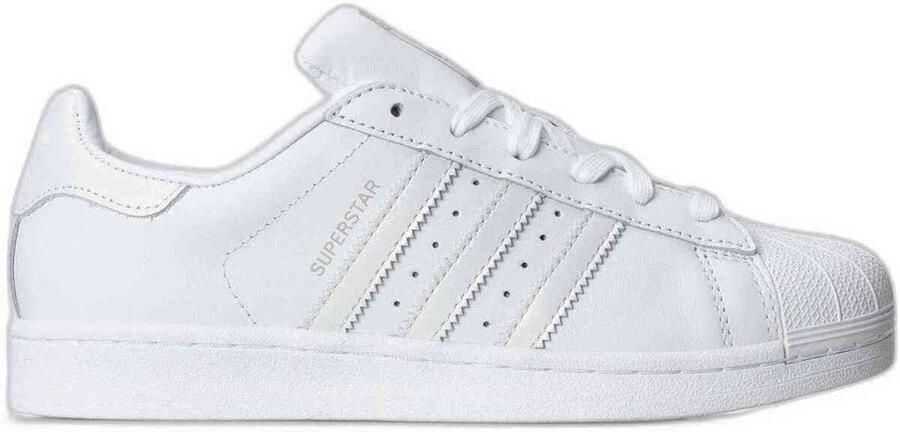 Adidas Lage Sneakers SUPERSTAR W - Foto 2