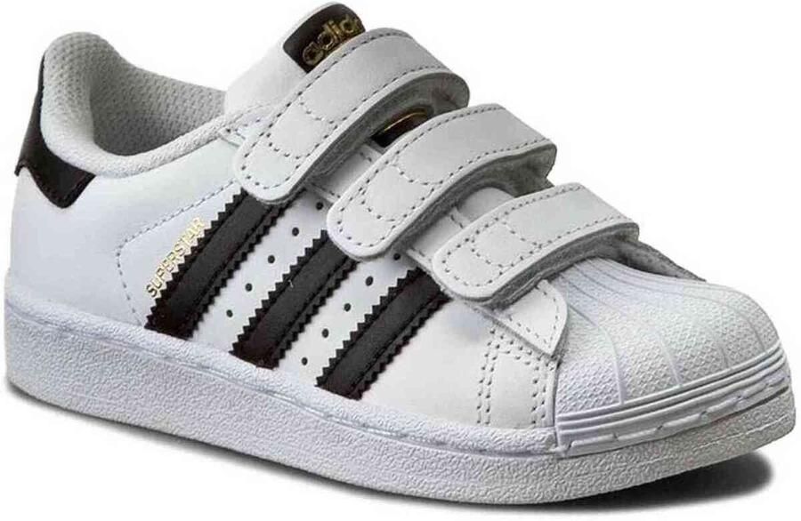 Adidas Originals Superstar Children Core Black Cloud White Core Black- Dames Core Black Cloud White Core Black