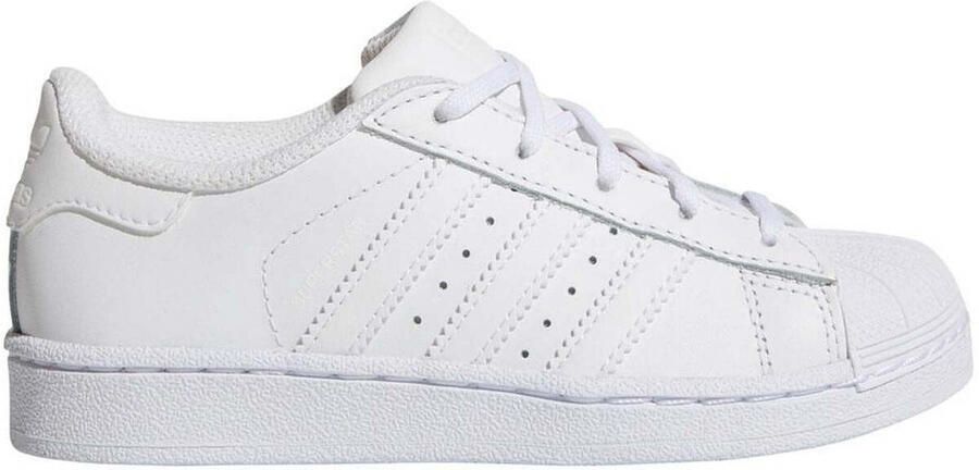 Adidas Lage Sneakers SUPERSTAR - Foto 2
