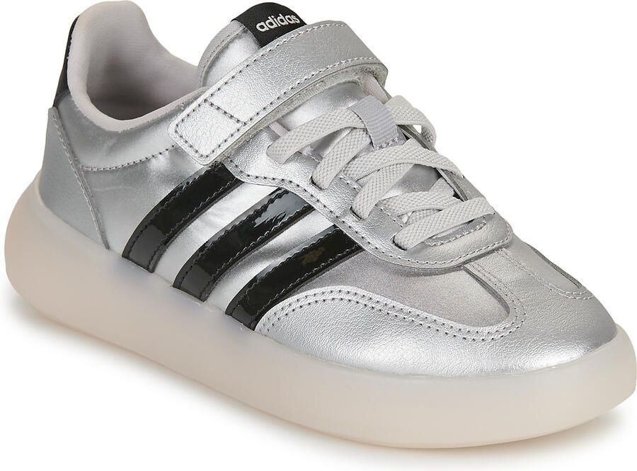 Adidas Sportswear BARREDA DECODE SCHOENEN KIDS Kinderen Zilver - Foto 2