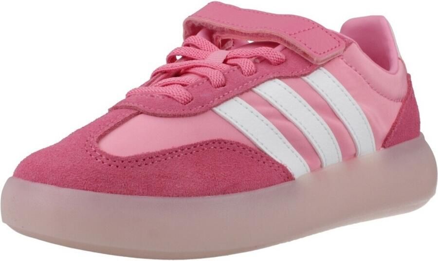 Adidas Lage Sneakers Zapatillas Niña Modèle Barreda Decode El - Foto 2
