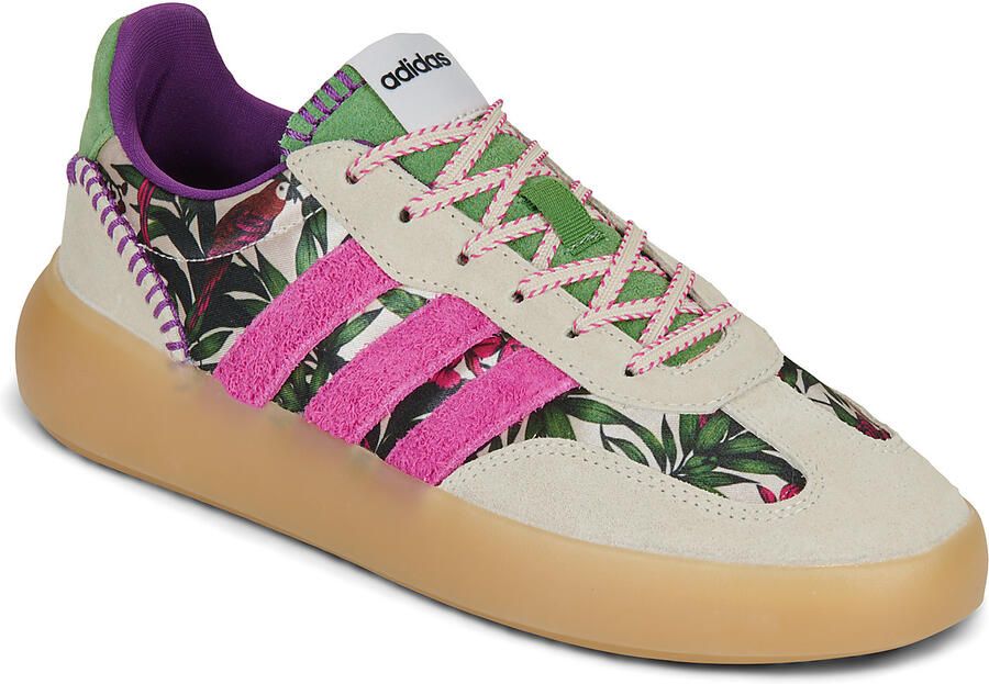 Adidas Lage Sneakers BARREDA DECODE