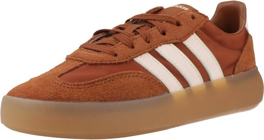 Adidas Sportswear BARREDA DECODE SCHOENEN Dames Bruin - Foto 7