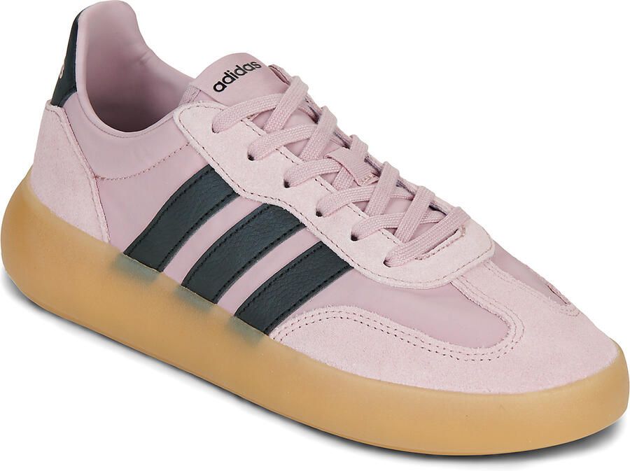 ADIDAS SPORTSWEAR Sneakers laag 'Barreda Decode' sering zwart