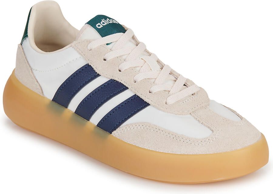 Adidas Lage Sneakers BARREDA DECODE J - Foto 6
