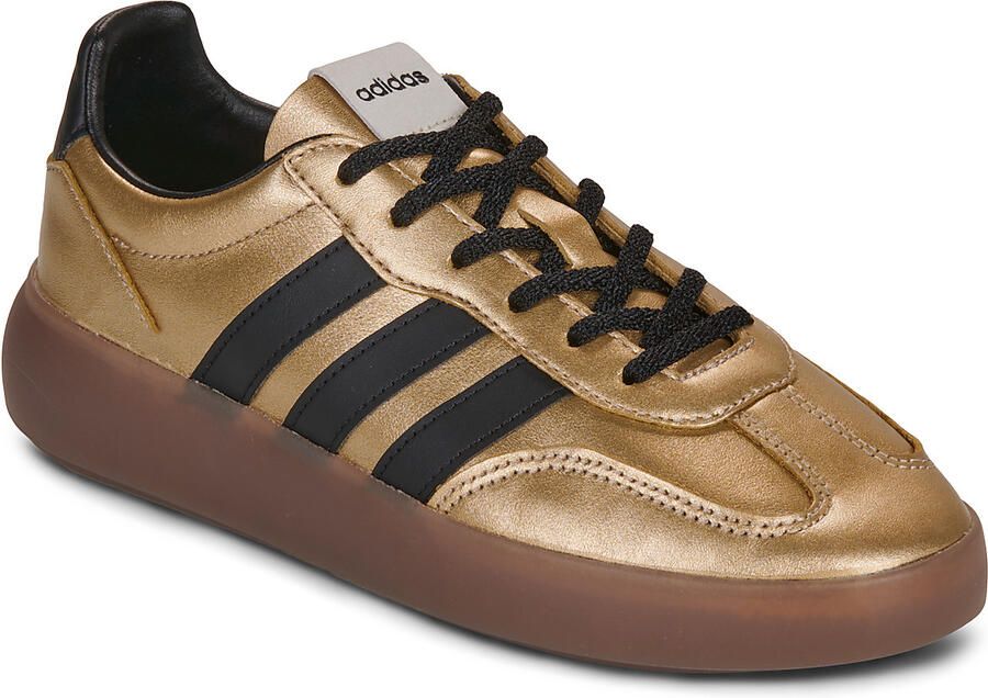 Adidas Sportswear Barreda Decode Lux sneakers goudmetallic zwart - Foto 13