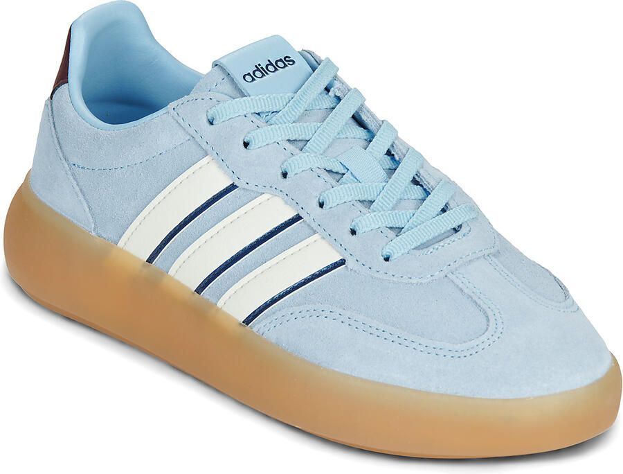 Adidas Sportswear Barreda Decode Schoenen Dames Blauw - Foto 6