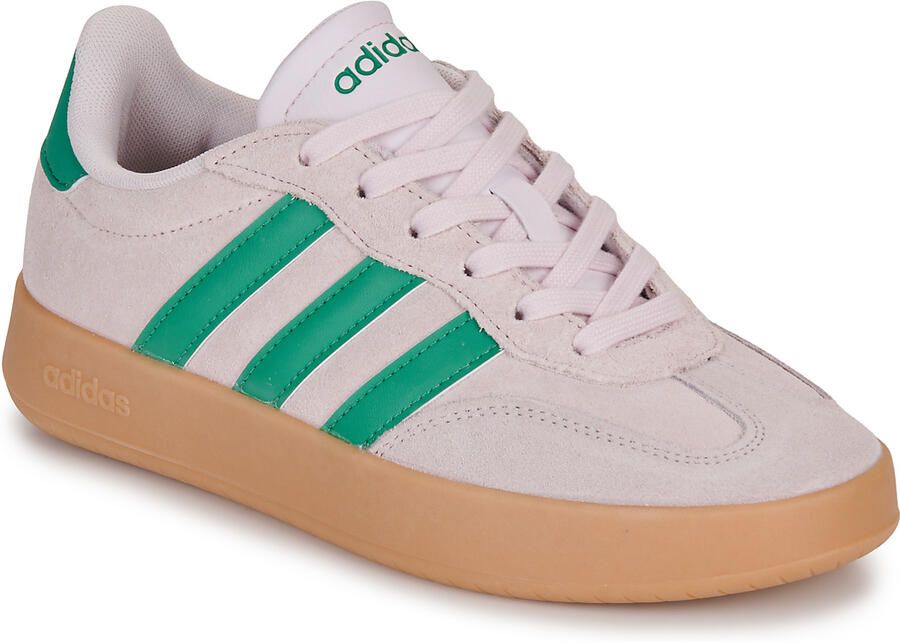 Adidas Lage Sneakers BARREDA
