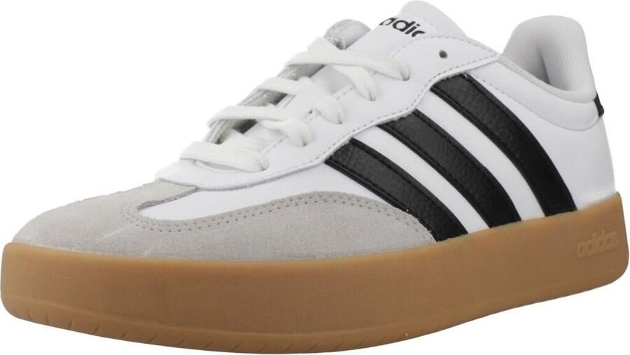 Adidas Sport Barreda Sneakers Streetwear Volwassen - Foto 2