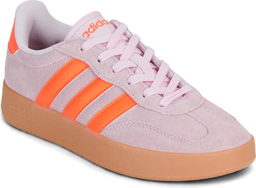 Adidas Lage Sneakers BARREDA