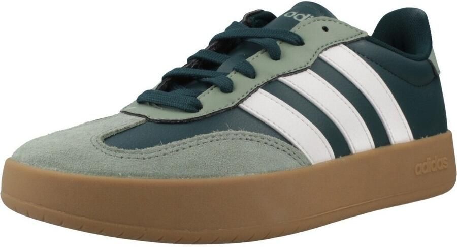 Adidas Lage Sneakers Sport Zapatillas Hombre Modèle Barreda