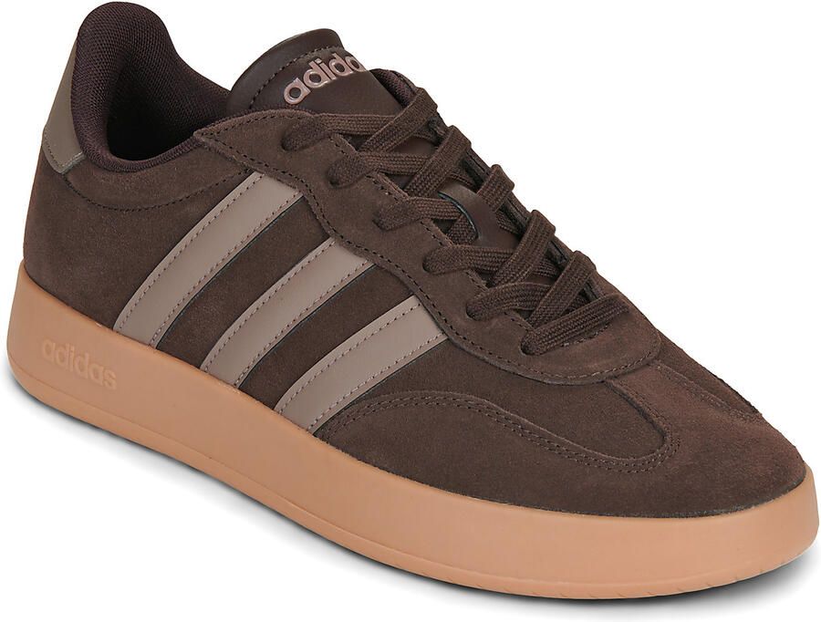 Adidas Sportswear Barreda Schoenen Heren Bruin - Foto 2