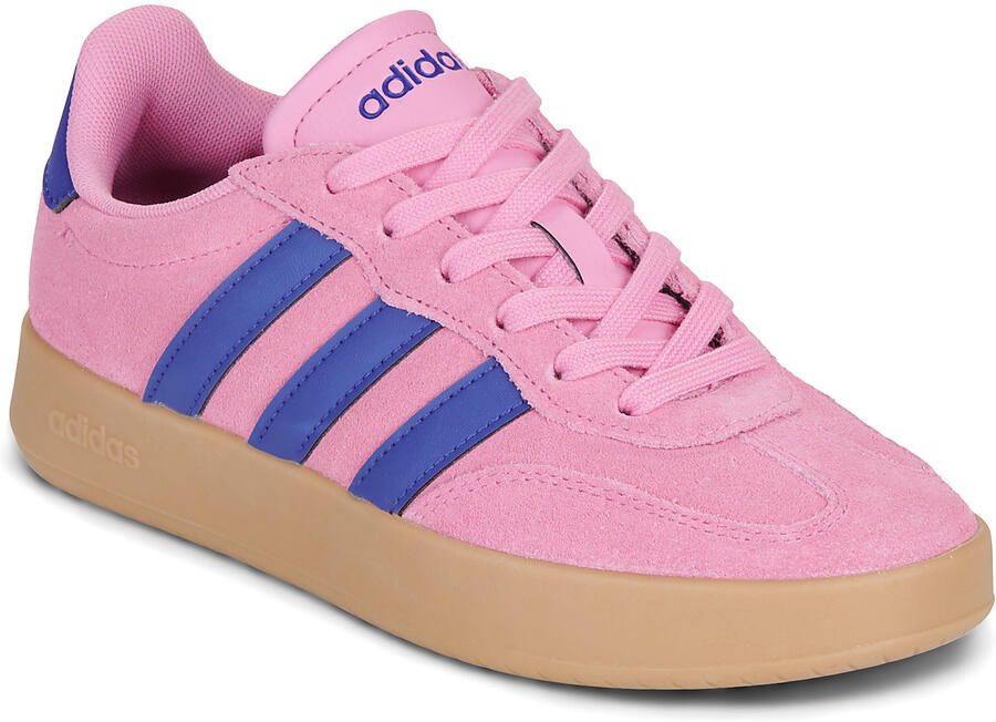 Adidas Lage Sneakers BARREDA