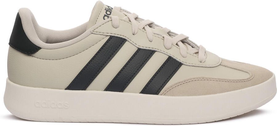 Adidas Barreda Sneakers beige Synthetisch - Foto 11