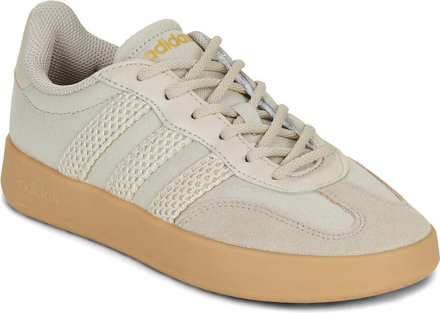 Adidas Sportswear Barreda Schoenen Dames Beige - Foto 5