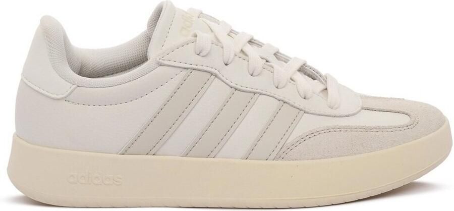 ADIDAS SPORTSWEAR Sneakers laag 'Barreda' lichtgrijs wit - Foto 3